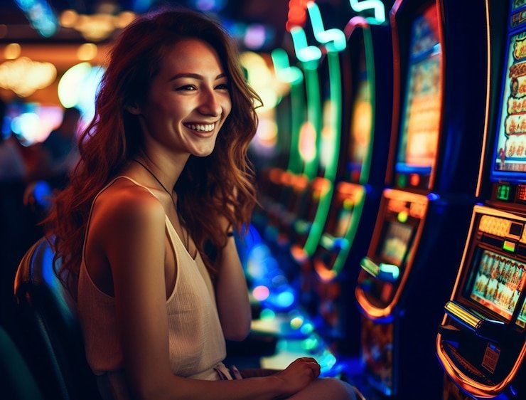 Dealer blackjack profesional di studio macan 177 dengan kamera multi-sudut