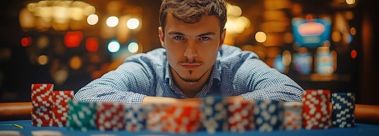 Kartu strategi dasar blackjack dan panduan keputusan di macan 177