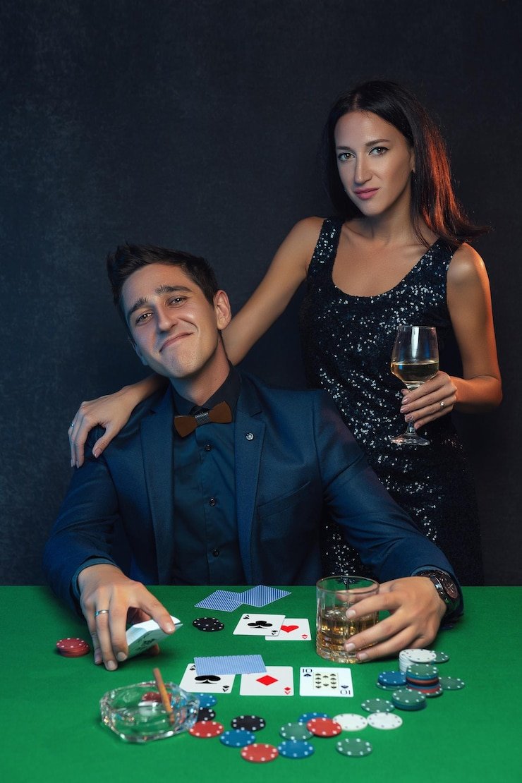 Anggota baru macan 177 mengakses meja dealer langsung blackjack dengan studio berkualitas tinggi