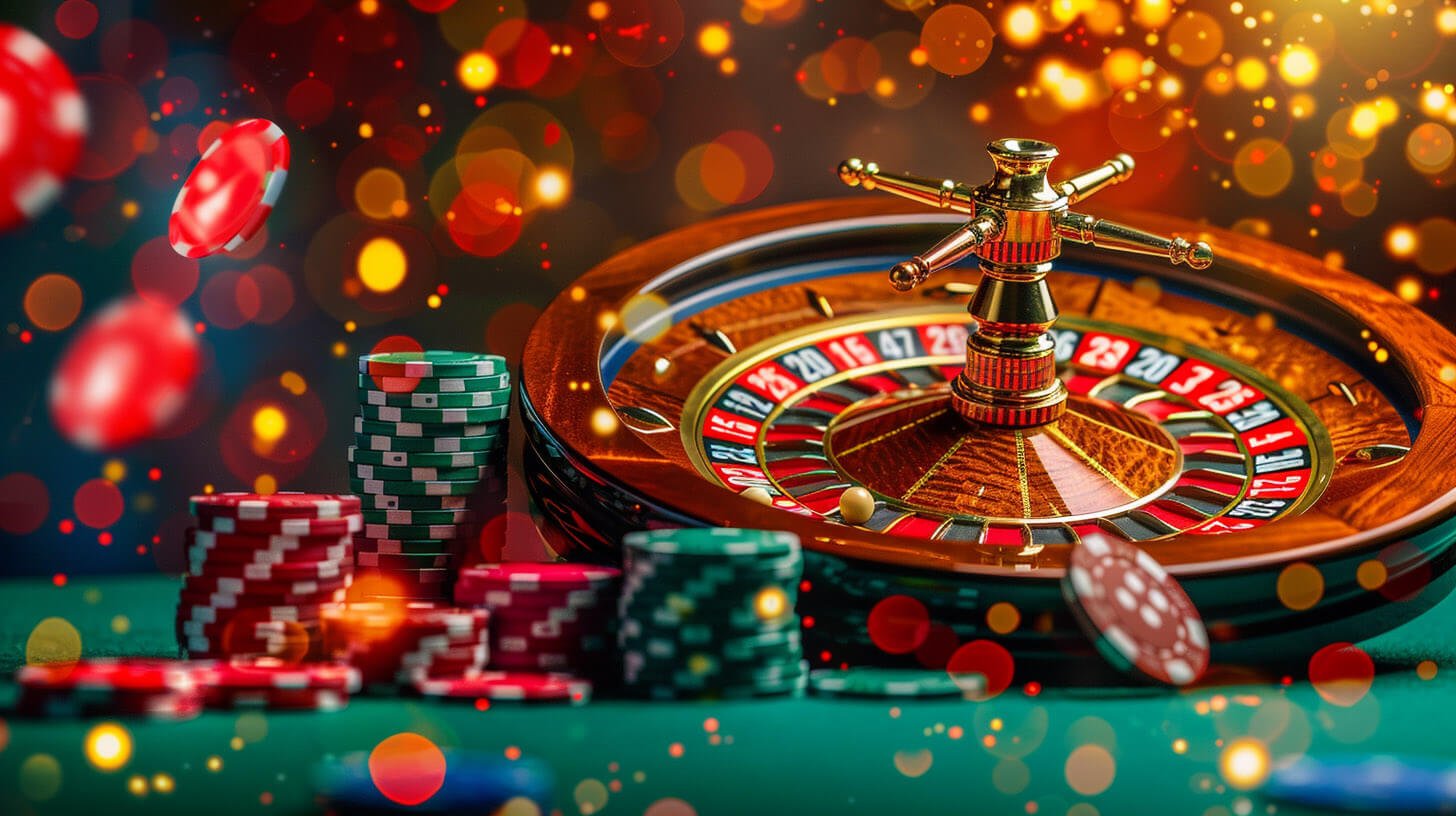 Studio dealer langsung macan 177 untuk permainan Prediksi Angka dengan kamera multi-sudut
